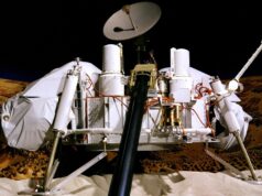 This Week in Space Live – Viking pousa em Marte após 50 anos