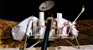This Week in Space Live – Viking pousa em Marte após 50 anos