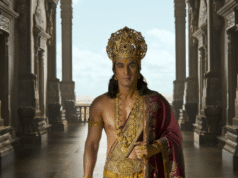 Sony lança espetáculo de efeitos visuais Ramayana com orçamento de US$ 500 milhões