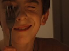 O documentarista Ross McElwee mapeia sua dor por meio de refilmagens