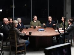 IndieWire indicada para o Daytime Emmy Award por Craft Roundtable