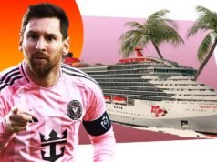 Assista Lionel Messi jogar pelo Inter Miami e desfrute de uma rodada espetacular de ação no Caribe por apenas £ 1.479 pp