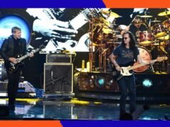 Obtenha os ingressos para shows do RUSH MSG mais baratos a preços com desconto
