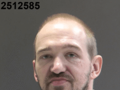 Um homem de Beaverton que abusou sexualmente de uma mulher adormecida foi condenado à prisão.
