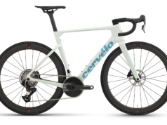‘Nem toda bicicleta de estrada precisa ser uma nave aérea’ – Cervélo lança o novo Soloist