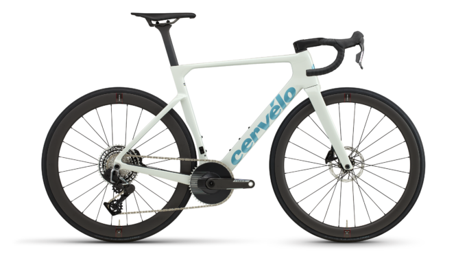 ‘Nem toda bicicleta de estrada precisa ser uma nave aérea’ – Cervélo lança o novo Soloist
