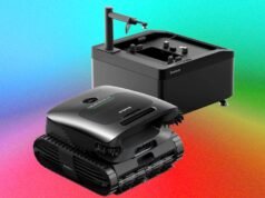 Revisão do Beatbot AquaSense X: O robô da piscina se limpa