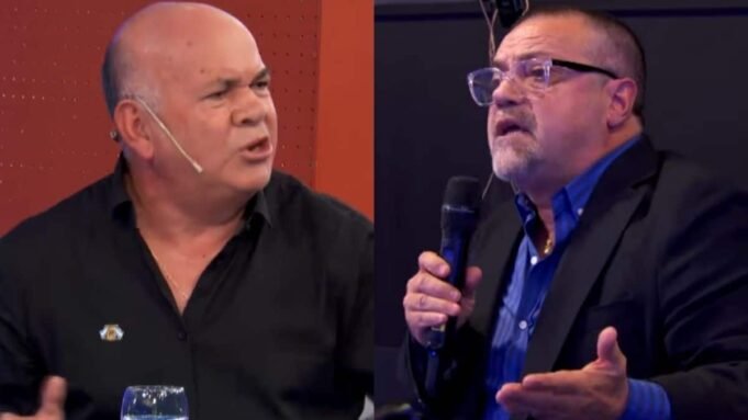 As últimas notícias da Argentina e do mundo em tempo real As últimas notícias da Argentina e do mundo em tempo real