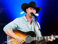 Riley Green lança novo single ‘Go Again’ com Hannah McFarland antes do álbum de setembro