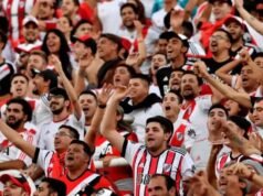 As últimas notícias da Argentina e do mundo em tempo real