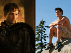 Robert Pattinson compara personagem de ‘Odisséia’ a Jacob da ‘Saga Crepúsculo’