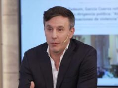 As últimas notícias da Argentina e do mundo em tempo real