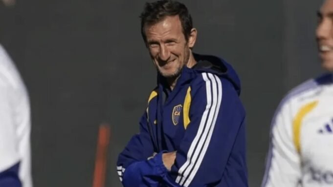 Arobarna criticou o preço extra que pedem ao Boca no mercado de transferências: “Eles querem mais dinheiro que os outros”. Arobarna criticou o preço extra que pedem ao Boca no mercado de transferências: “Eles querem mais dinheiro que os outros”.