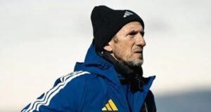 Arobarna pediu um zagueiro e o Boca manteve o antigo desejo de Riquelme