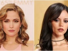 Rose Byrne se reúne com Mary Bronstein para ‘Nasty’ com Jenna Ortega