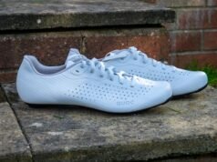 Avaliação dos calçados de ciclismo Quoc M Pro Lace: O mesmo estilo excelente, mas tem melhor retenção dos pés e um preço mais baixo.