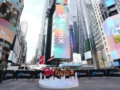 SK Hynix levanta US$ 26,5 bilhões no maior IPO estrangeiro da história dos EUA e incentiva a criação de novas fábricas nos EUA