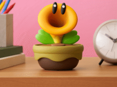 Nintendo diz que Flower teve um pequeno corte de preço