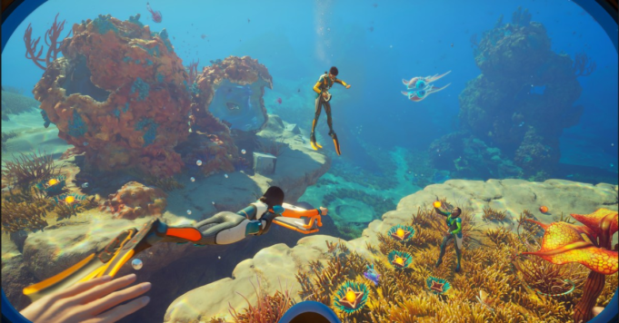 Crofton resolve disputa de US$ 250 milhões com desenvolvedora de Subnautica 2
