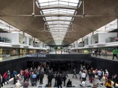 A Estação F aumenta a plataforma de lançamento para as startups de IA mais importantes da Europa