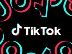 TikTok está testando uma ferramenta de detecção de similaridade de IA