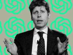 Sam Altman não precisava de outro processo.