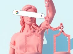 Google multou US$ 1 bilhão por violações antitruste da UE