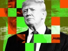 Presidente Trump apregoa acesso rápido a postagens sociais que movimentam o mercado
