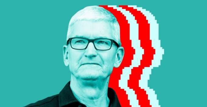 Apple processa OpenAI por supostamente roubar segredos de hardware Apple processa OpenAI por supostamente roubar segredos de hardware