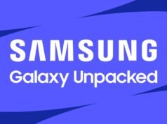 Samsung Unpacked 2026: todas as novidades do lançamento dobrável de julho