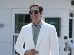 Ali G, de Sacha Baron Cohen, faz aparição surpresa em Wimbledon