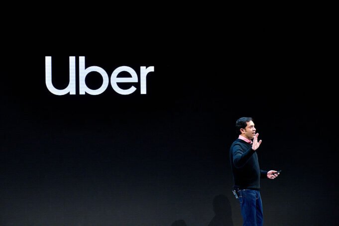 O carro-chefe da Uber em hotéis, robotáxis, e por que a empresa não quer ser “tudo para todos” O carro-chefe da Uber em hotéis, robotáxis, e por que a empresa não quer ser “tudo para todos”