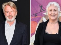 Costa afirma que Sam Neill lutou contra pneumonia antes de morrer