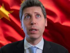 A China acaba de lançar outra bomba sobre os limites da América às empresas de IA