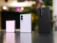 As pré-encomendas Z Fold e Flip 8 da Samsung vêm com até US $ 350 em cartões-presente