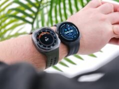 Samsung anuncia Galaxy Watch Ultra 2 com bateria de grande capacidade