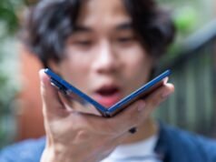 Samsung Galaxy Folds será anunciado em 22 de julho