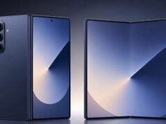 Samsung Galaxy Z dobrável série 8 pode destruir o maior monstro reduzindo os melhores cantos da válvula