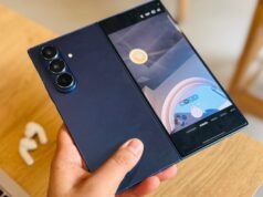 Galaxy Z Fold 8: tudo o que sabemos sobre o dobrável mais largo e mais curto da LG