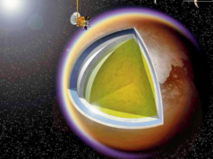 Titan poderia apoiar a exploração do espaço profundo no futuro