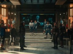 Aqui está o primeiro trailer de ‘Vingadores: Dia do Juízo Final’, cheio de super-heróis