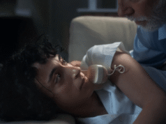 O thriller erótico da IFC, ‘Night Nurse’, tem forte desempenho de bilheteria