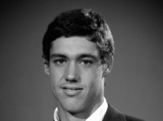Mike Stamm, campeão olímpico de 1972 e detentor do WR, 73