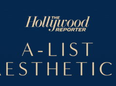 The Hollywood Reporter revela os principais eventos estéticos, edição especial digital