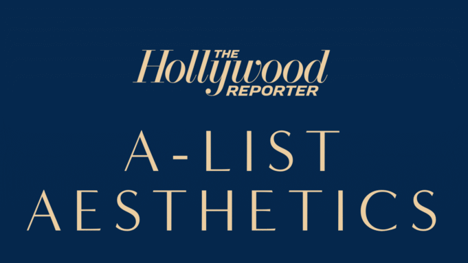 The Hollywood Reporter revela os principais eventos estéticos, edição especial digital