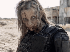 O novo ‘filme’ de zumbi AI de Neill Blomkamp acaba de esquentar