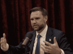 Grandes momentos da reunião de JD Vance com Joe Rogan | Notícias