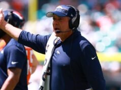 Sean Payton tem plano não realizado de contratar Belichick para o Broncos: Relatório