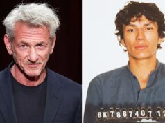 Sean Penn admite que considerou atacar ‘perseguidor noturno’ na prisão