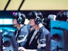 Hanwa Life abriu o jogo na fase de chave do Mid-Season Invitational.
